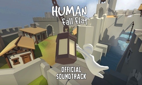 human fall flat