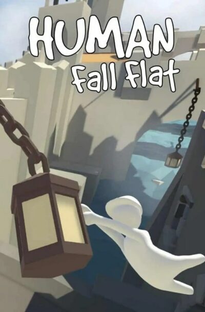 Купить Human: Fall Flat