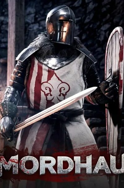 Купить Mordhau