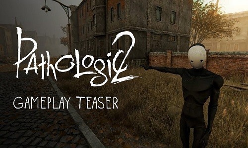 pathologic 2