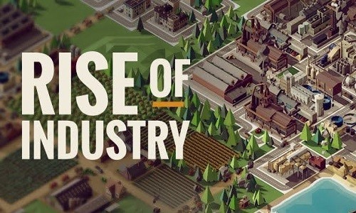 rise of industry