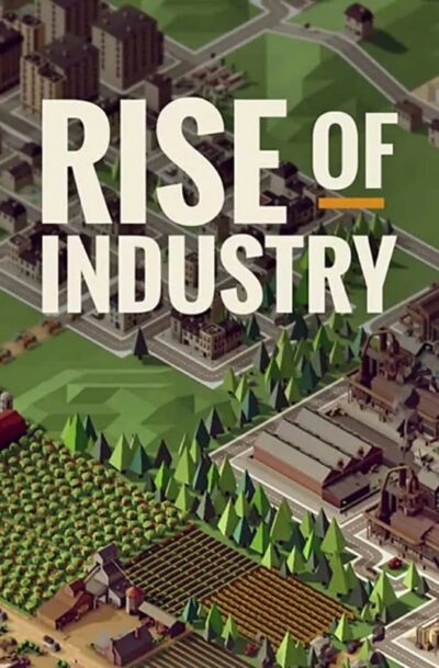Купить Rise of Industry