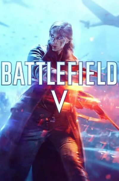Купить Battlefield V: Definitive Edition