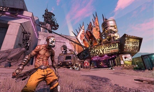 borderlands 3