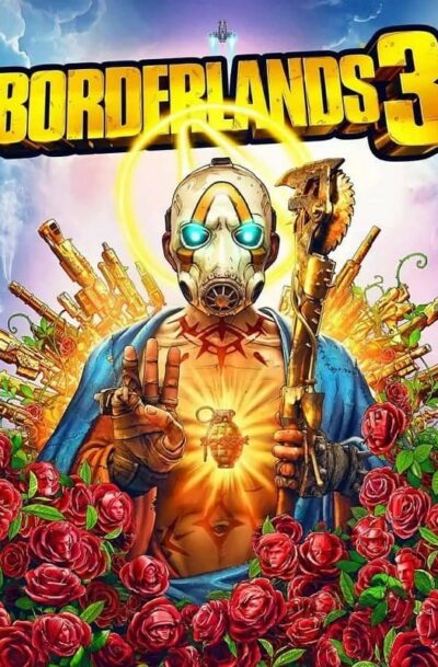 Купить Borderlands 3