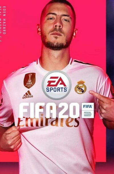 Купить FIFA 20