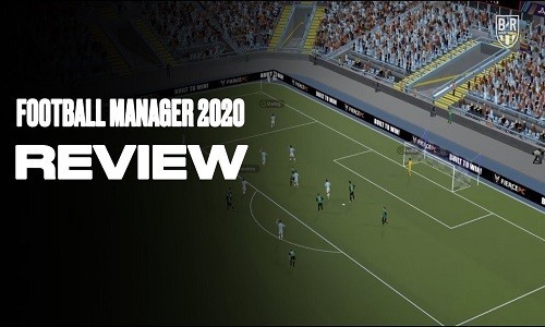 football manager 2020