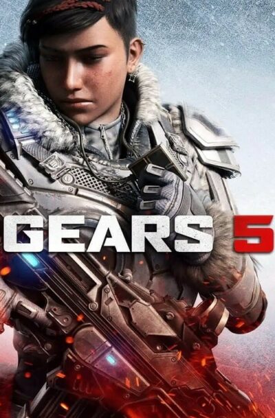 Купить Gears 5