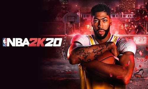 nba 2k20