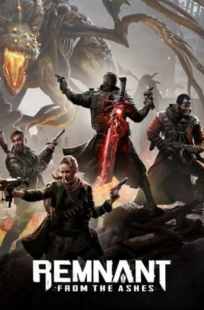 Купить Remnant: From the Ashes