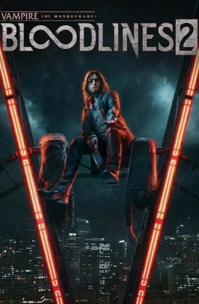 Купить Vampire The Masquerade Bloodlines 2