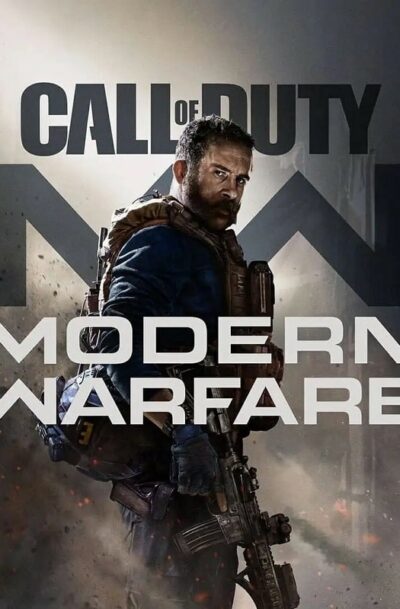 Купить Call Of Duty: Modern Warfare