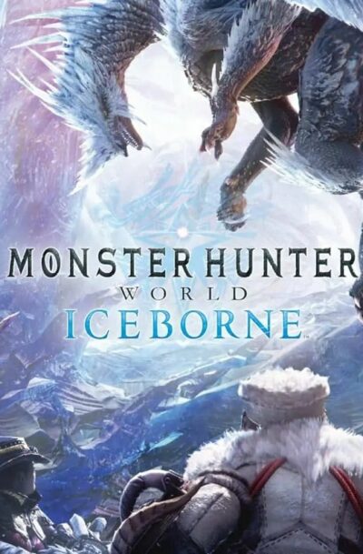 Купить Monster Hunter World: Iceborne