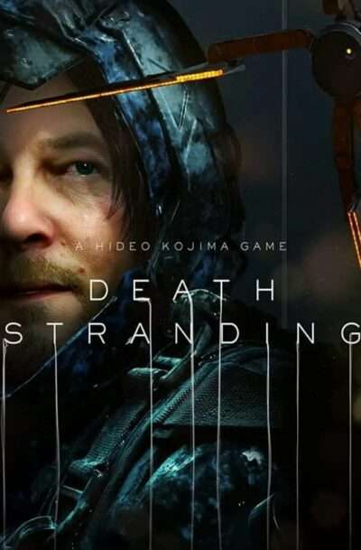 Купить Death Stranding DIRECTOR’S CUT