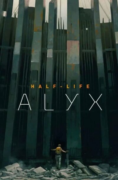 Купить Half-Life: Alyx
