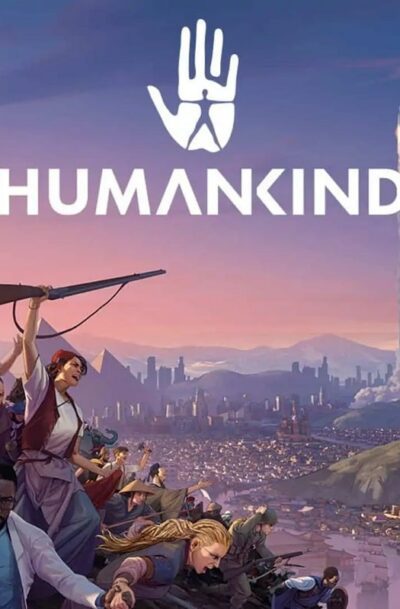 Купить HUMANKIND