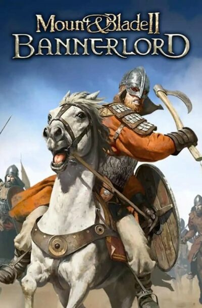 Купить Mount Blade 2: Bannerlord