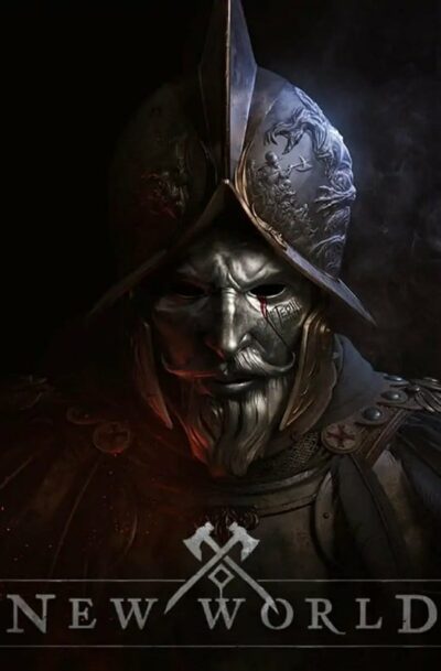 Купить New World