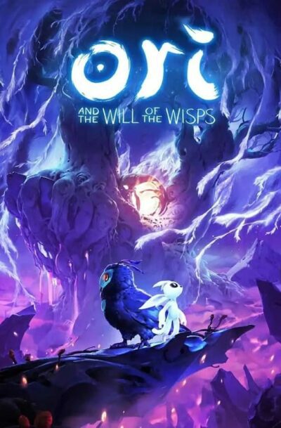 Купить Ori and the Will of the Wisps