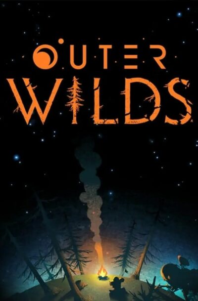 Купить Outer Wilds