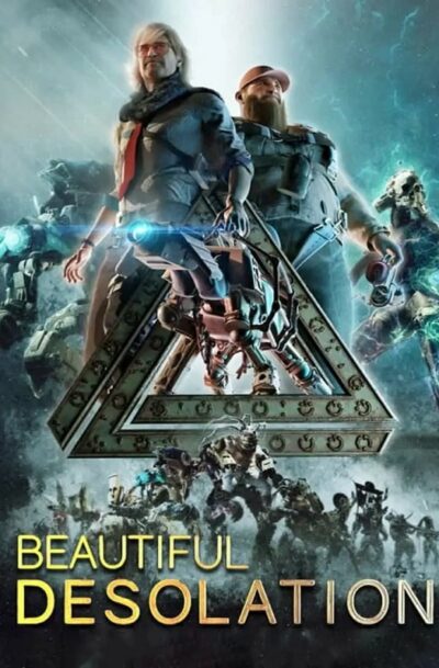 Купить BEAUTIFUL DESOLATION