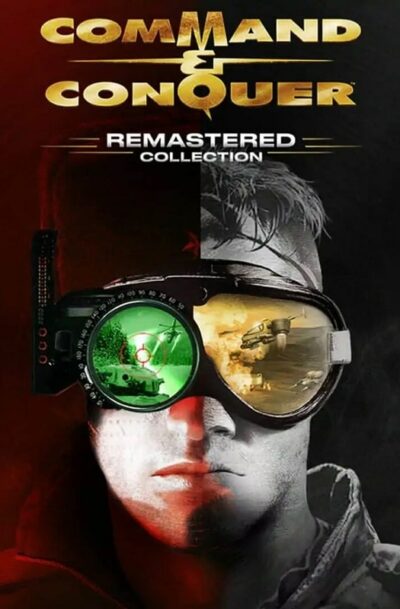 Купить Command Conquer Remastered Collection