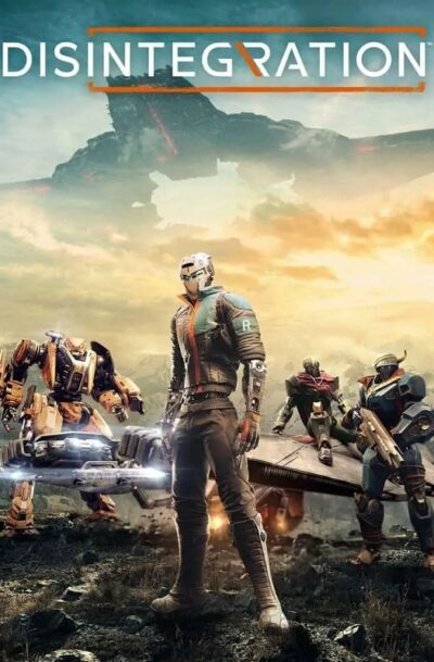 Купить Disintegration