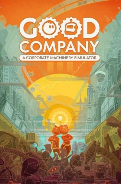 Купить Good Company