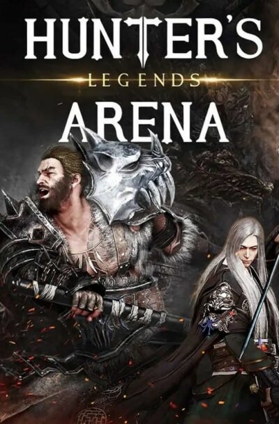 Купить Hunter's Arena: Legends