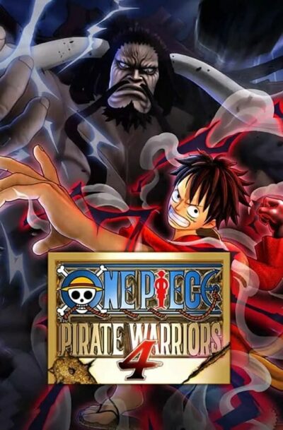 Купить One Piece: Pirate Warriors 4