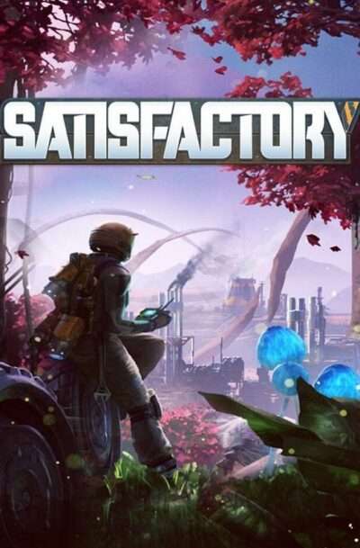 Купить Satisfactory