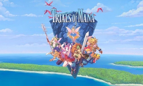 trials of mana