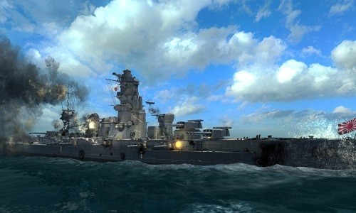 ultimate admiral age of sail