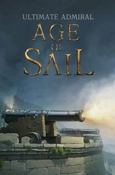 Купить Ultimate Admiral: Age of Sail