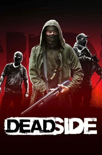 Купить Deadside