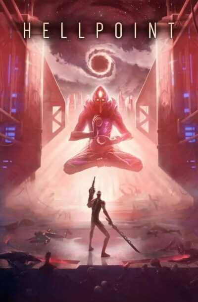 Купить Hellpoint