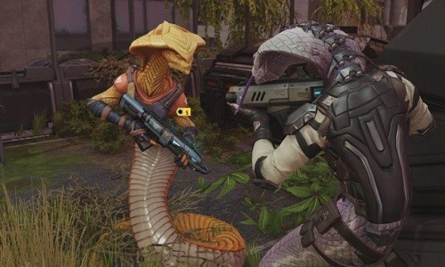 xcom chimera squad