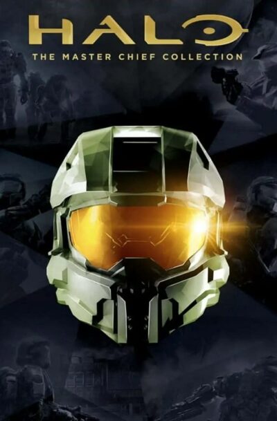 Купить Halo: The Master Chief Collection
