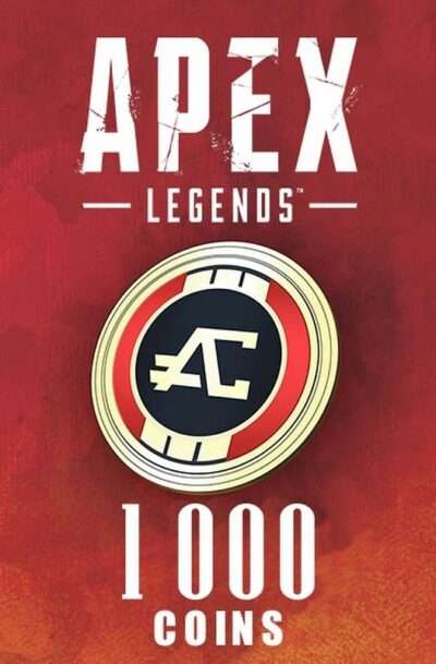 Купить Apex Legends Coins