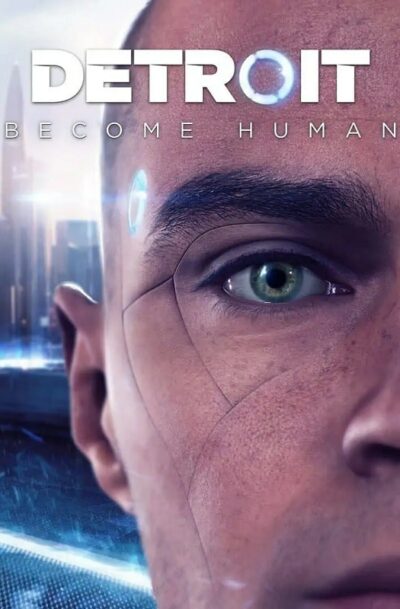 Купить Detroit: Become Human