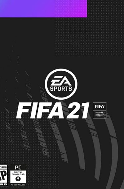 Купить FIFA 21