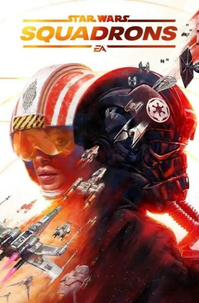 Купить STAR WARS: Squadrons