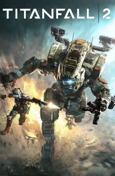 Купить Titanfall 2 - Ultimate Edition