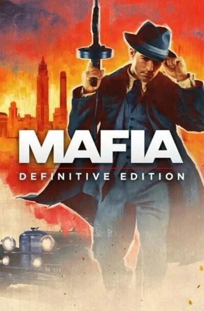 Купить Mafia: Definitive Edition