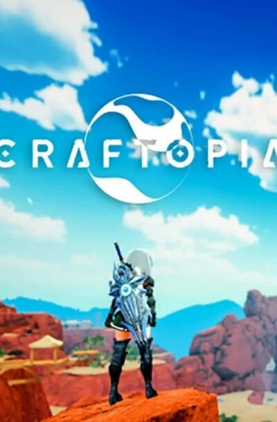 Купить Craftopia