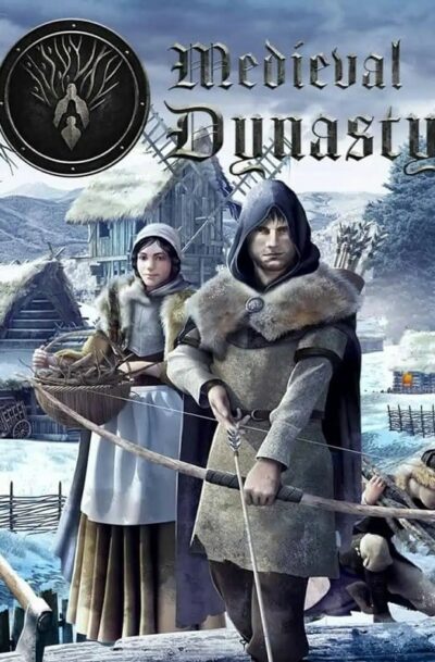 Купить Medieval Dynasty