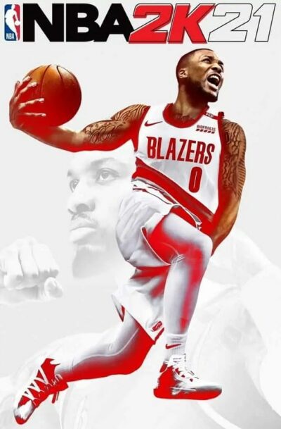Купить NBA 2K21