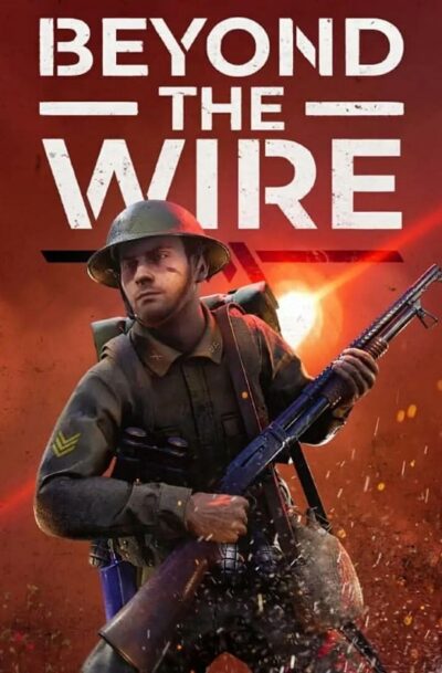 Купить Beyond The Wire