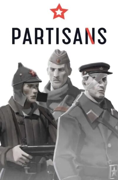 Купить Partisans 1941