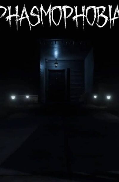 Купить Phasmophobia